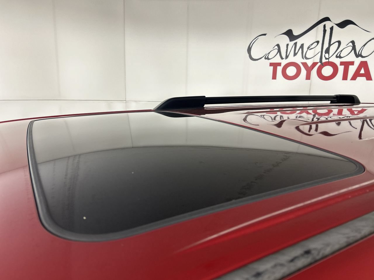 Used 2021 Toyota 4Runner TRD Off-Road Premium w/ Moonroof Package AWD/4WD image 11