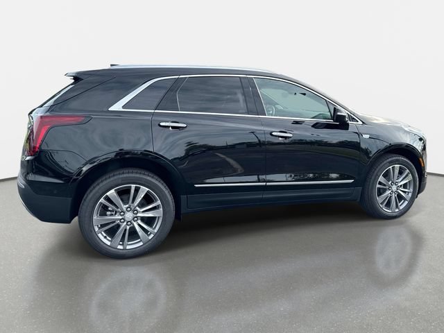 New 2026 Cadillac XT5 Premium Luxury w/ Driver Assist Package AWD/4WD image 6