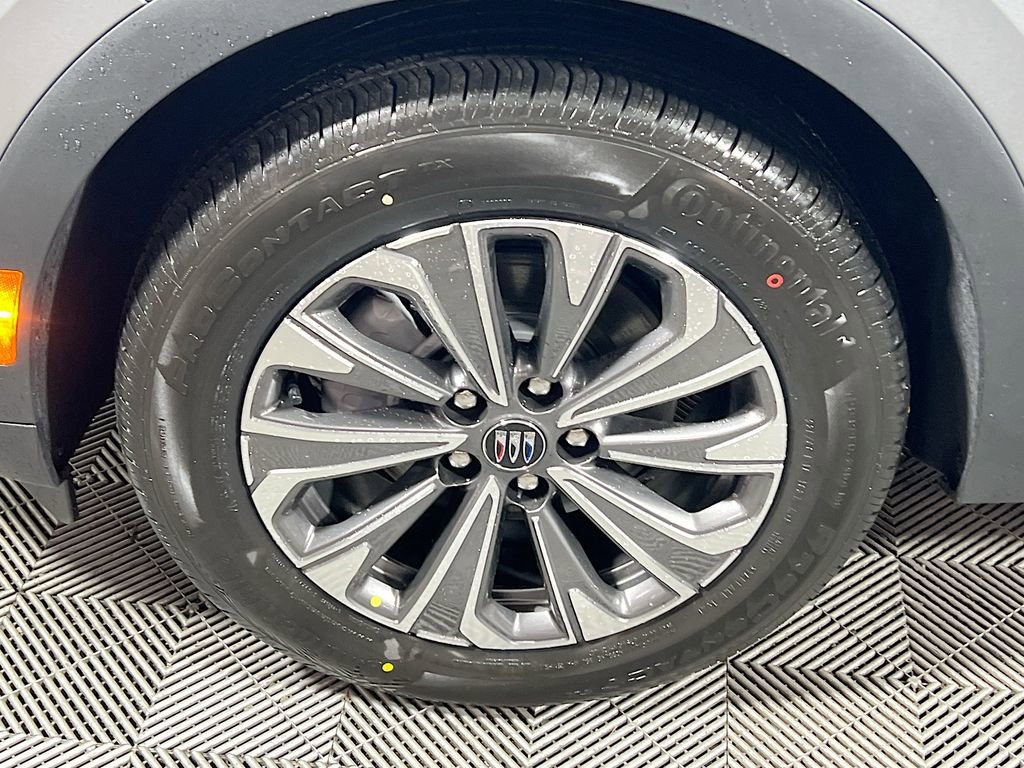 New 2026 Buick Envision Preferred image 22