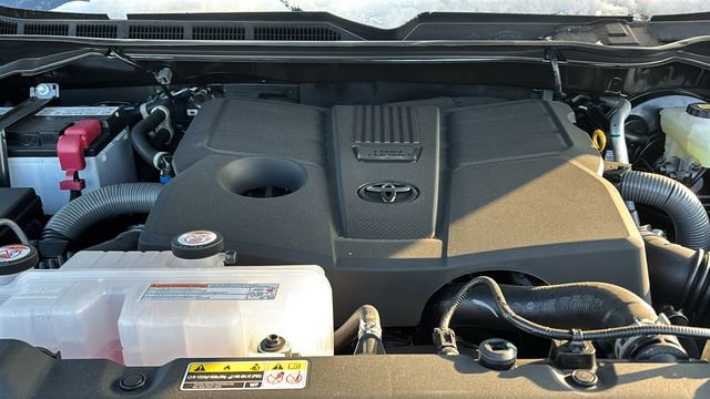 New 2026 Toyota Tundra SR5 w/ TRD Off-Road Package image 36