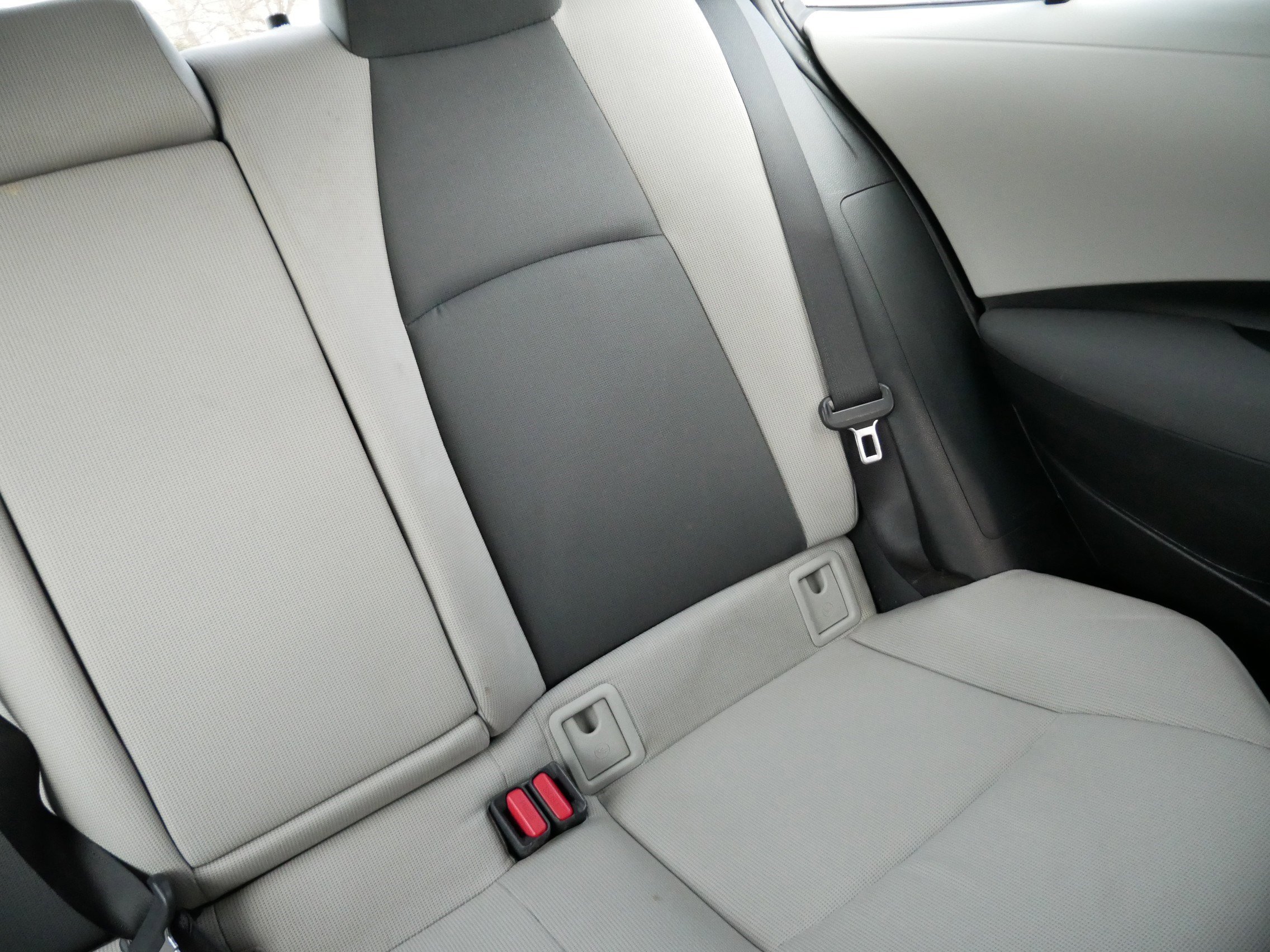 Certified 2022 Toyota Corolla LE image 14