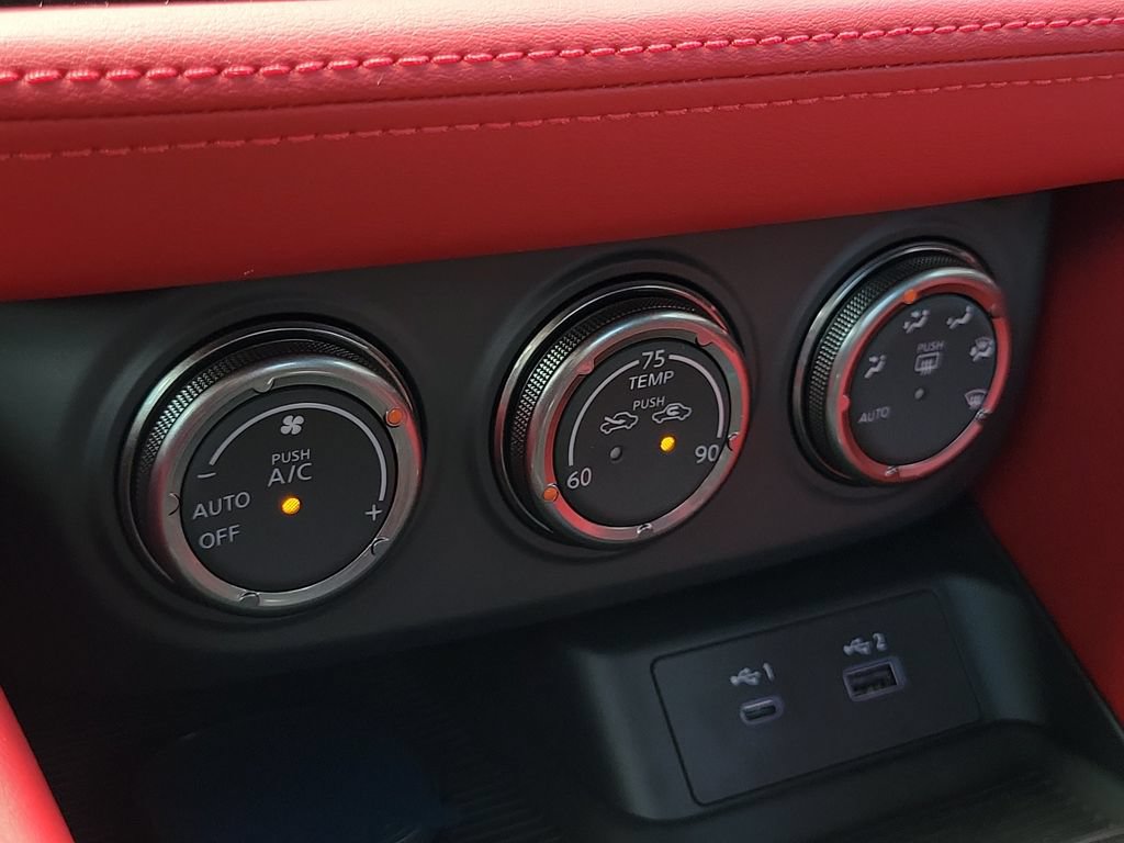 New 2027 Nissan Z Performance RWD image 31