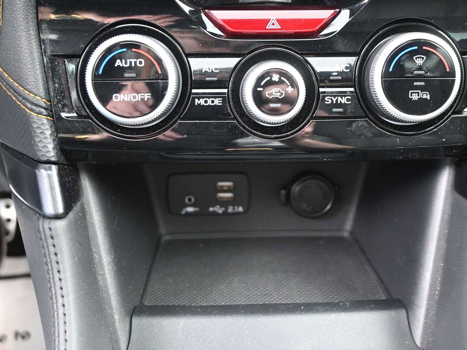 Used 2023 Subaru Forester Wilderness image 16