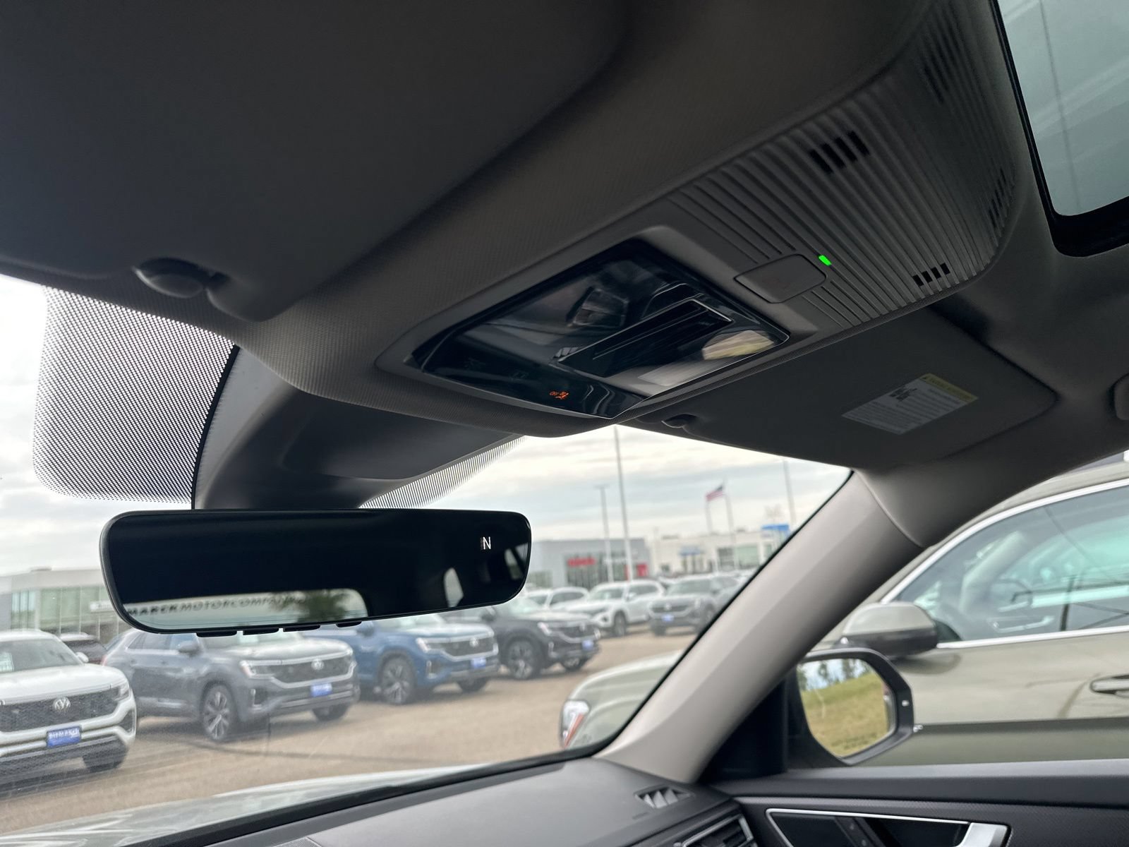 New 2026 Volkswagen Atlas Peak Edition AWD/4WD image 72