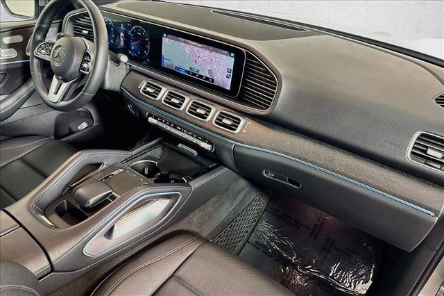 Used 2020 Mercedes-Benz GLE 350 4MATIC w/ Premium Package image 28