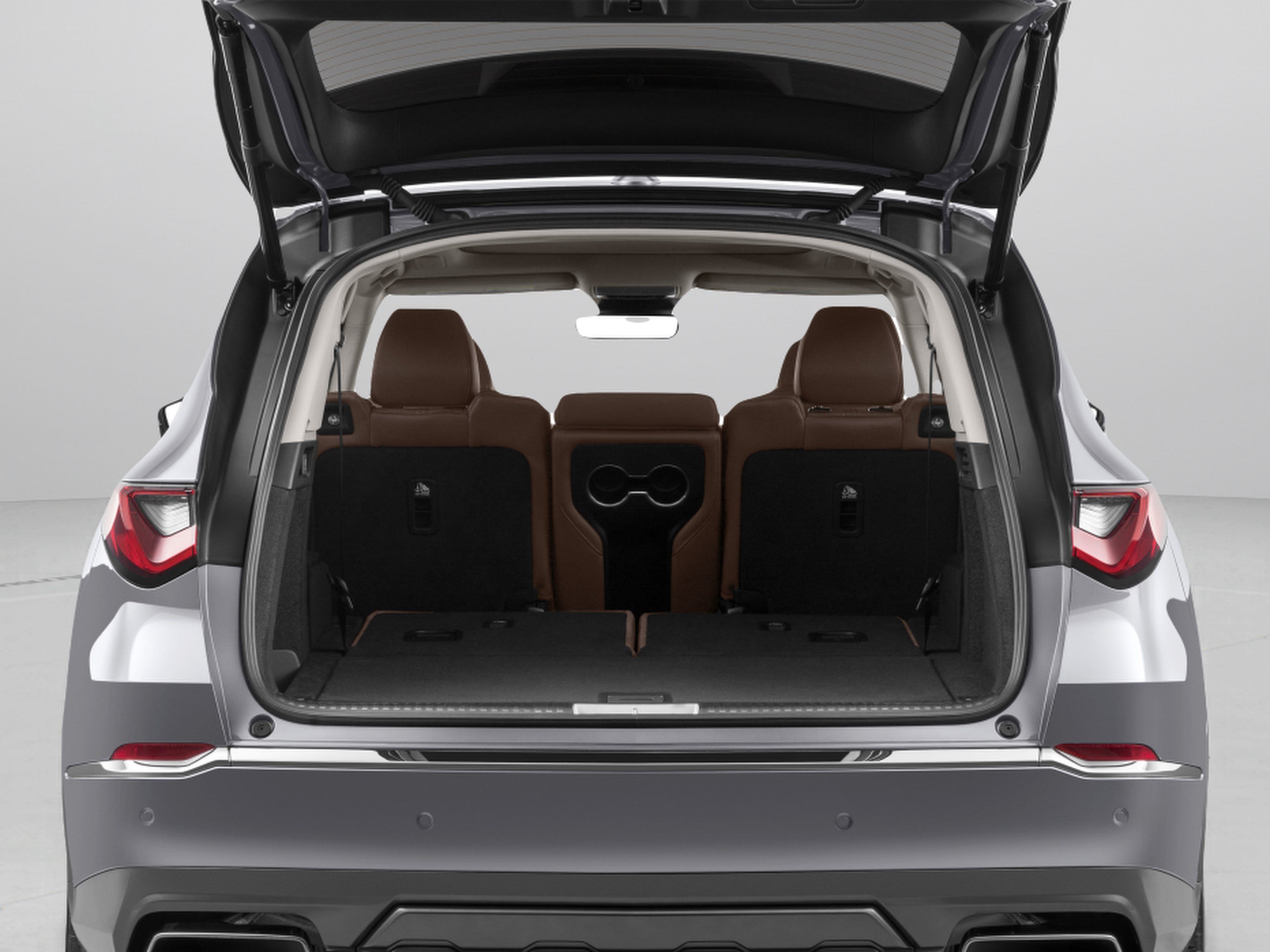 New 2026 Acura MDX A-Spec AWD/4WD image 23