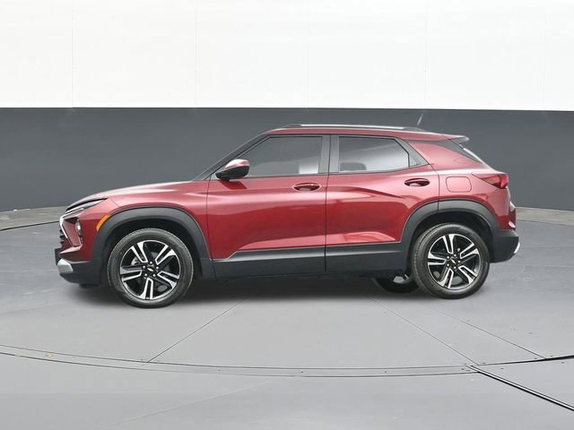 Used 2025 Chevrolet TrailBlazer LT w/ LT Cold Weather Package image 56