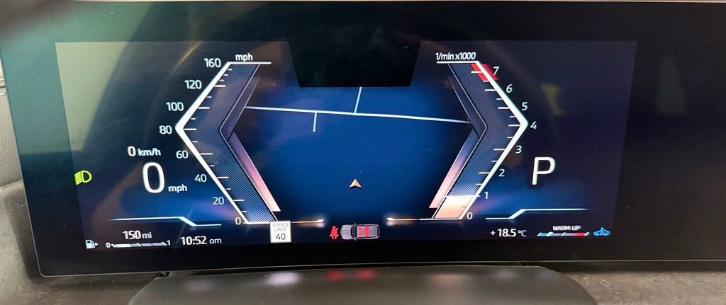 Used 2025 BMW X5 sDrive40i w/ Climate Comfort Package image 17