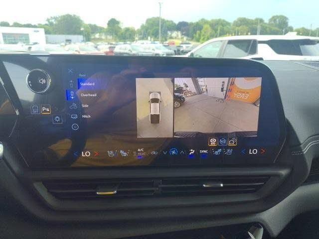 New 2026 Chevrolet Silverado EV LT image 34