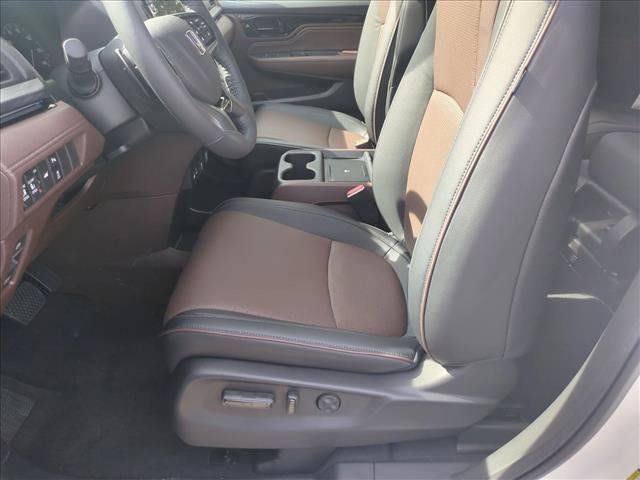 New 2027 Honda Odyssey Elite image 4