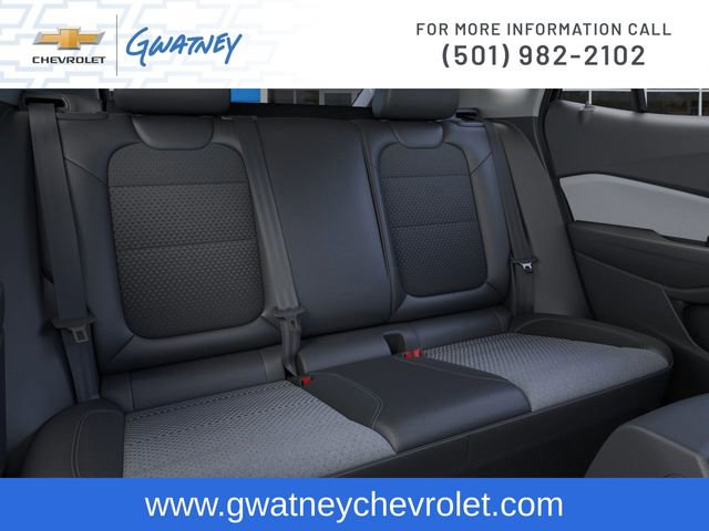 New 2026 Chevrolet Trax LT image 17