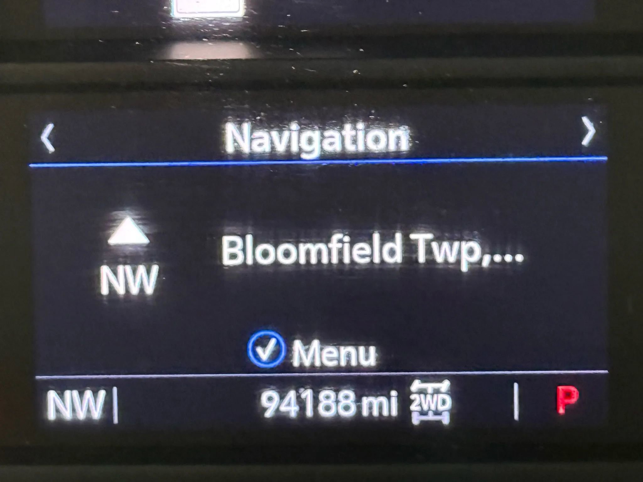 Used 2021 Cadillac XT4 Sport image 13