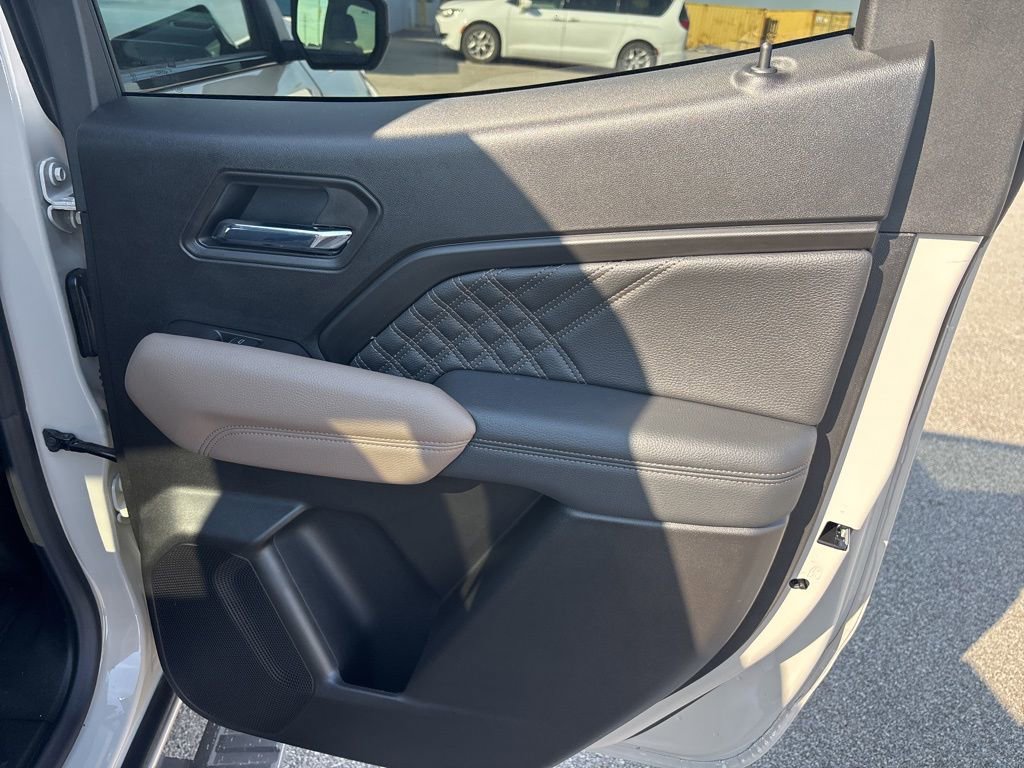 Used 2026 GMC Canyon Denali image 19