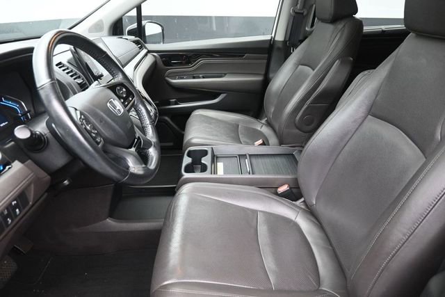 Used 2020 Honda Odyssey Elite image 17
