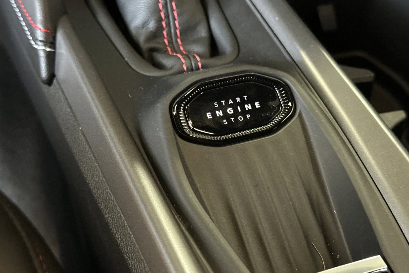 New 2026 Dodge Charger GT w/ Driver Convenience Group image 22