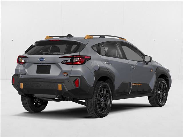 New 2026 Subaru Crosstrek 2.5i Wilderness AWD/4WD image 2