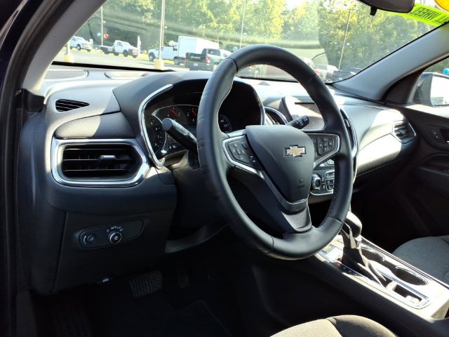 Used 2023 Chevrolet Equinox LT AWD/4WD image 14