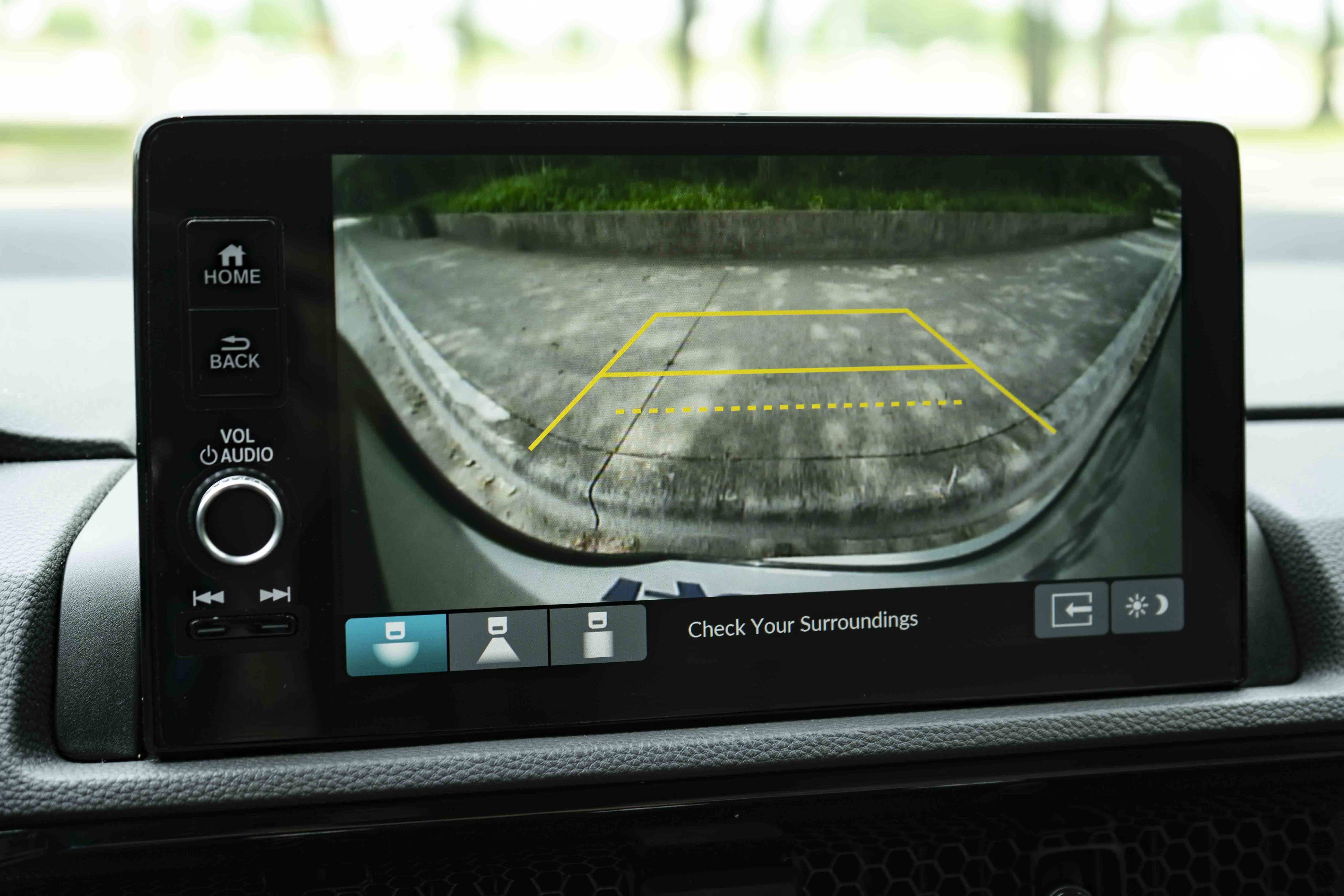 Used 2023 Honda CR-V EX-L image 28