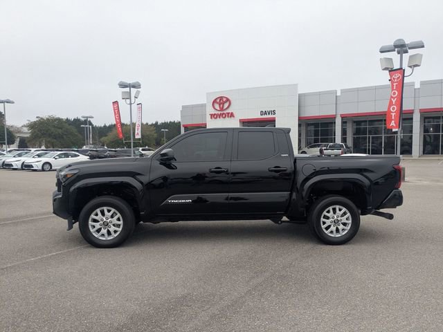 Certified 2024 Toyota Tacoma SR5 w/ SR5 Upgrade Package image 6
