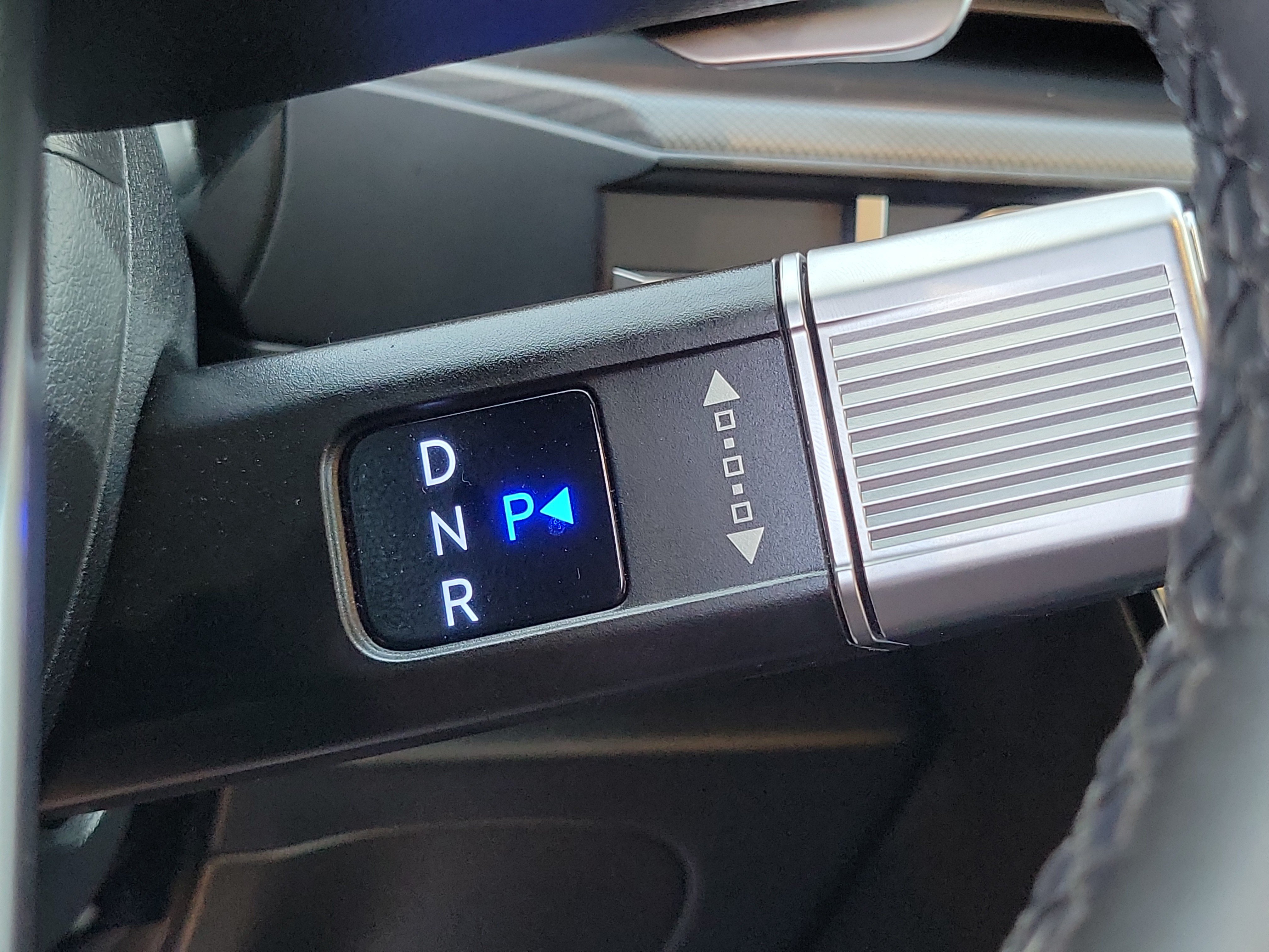 Certified 2025 Hyundai Santa Fe XRT AWD/4WD image 15