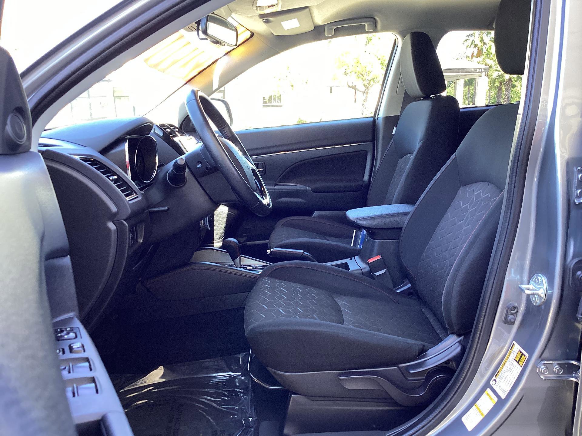 Used 2025 Mitsubishi Outlander Sport AWD image 10