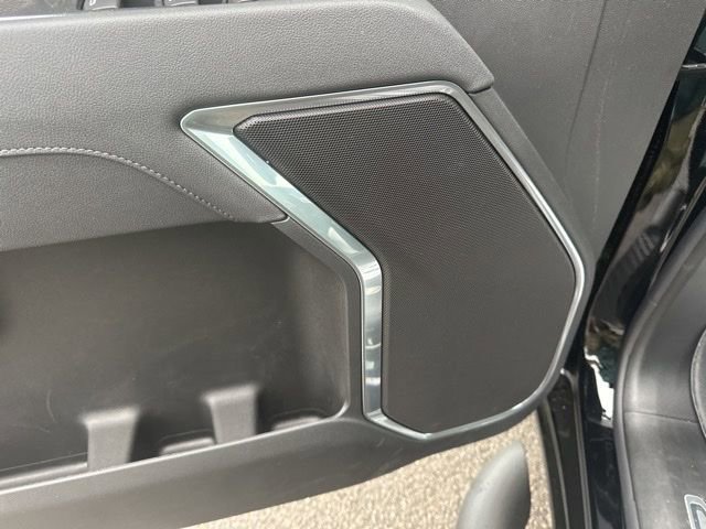 New 2026 Chevrolet Silverado 1500 RST w/ RST Select Package AWD/4WD image 14