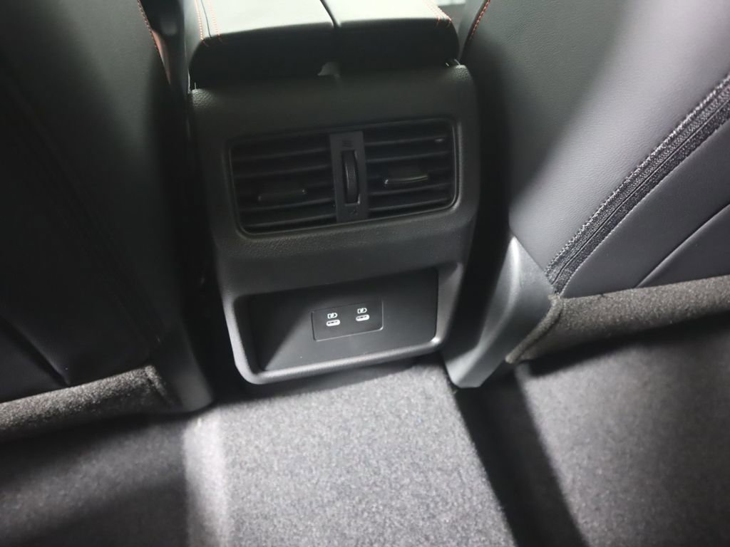 New 2026 Nissan Rogue SV AWD/4WD image 18