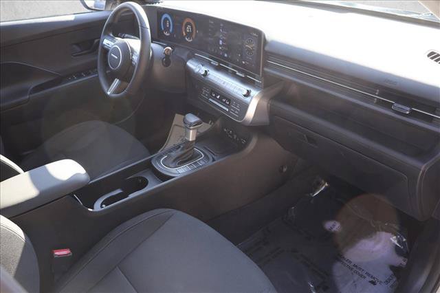 Certified 2026 Hyundai Kona SEL Sport AWD/4WD image 27