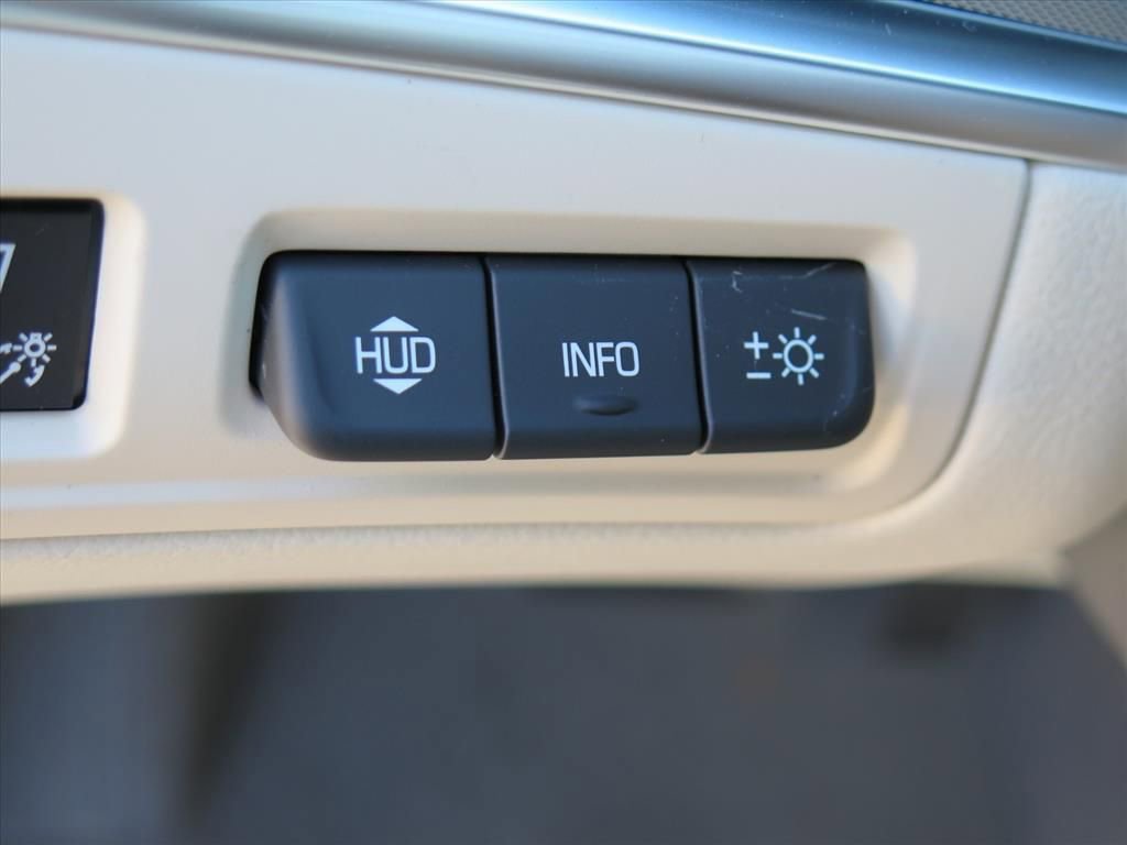 New 2026 Cadillac XT5 Premium Luxury w/ Driver Assist Package image 13