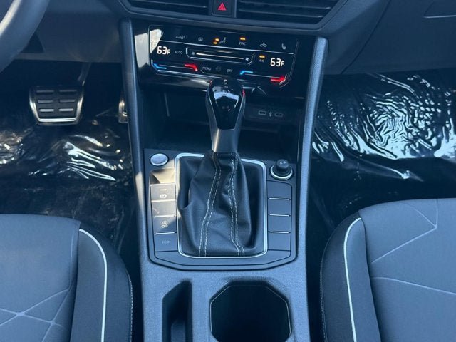 New 2027 Volkswagen Jetta Sport FWD image 8
