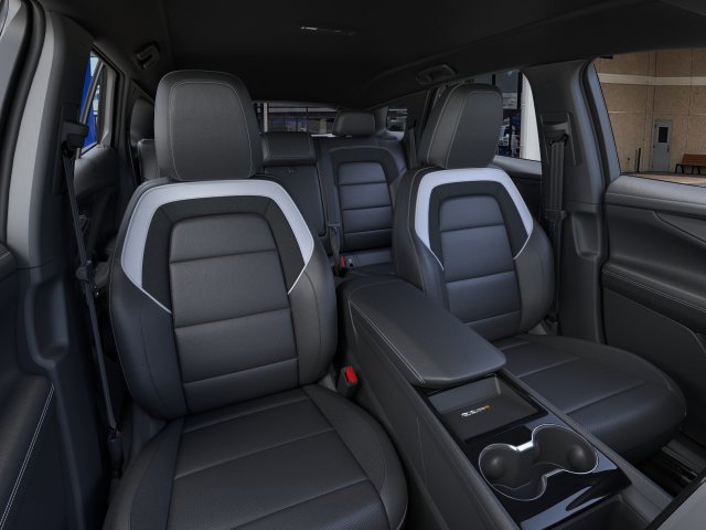 New 2026 Chevrolet Blazer EV LT AWD/4WD image 16