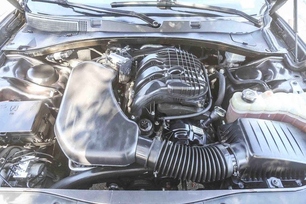 Used 2023 Dodge Charger GT RWD image 25