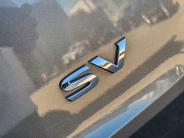 Used 2022 Nissan Rogue SV w/ SV Premium Package image 8