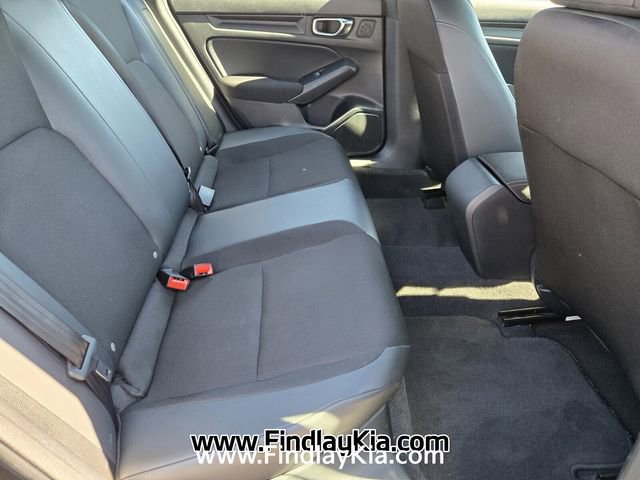 Used 2024 Honda Civic Sport image 17
