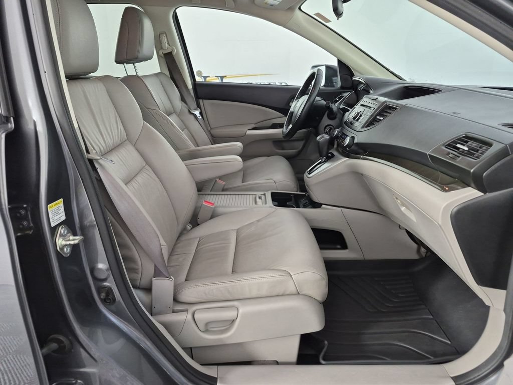 Used 2014 Honda CR-V EX-L image 36