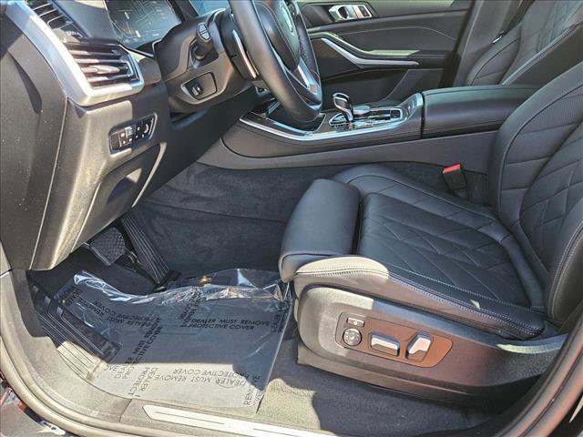 Certified 2023 BMW X5 sDrive40i w/ Premium Package RWD image 17