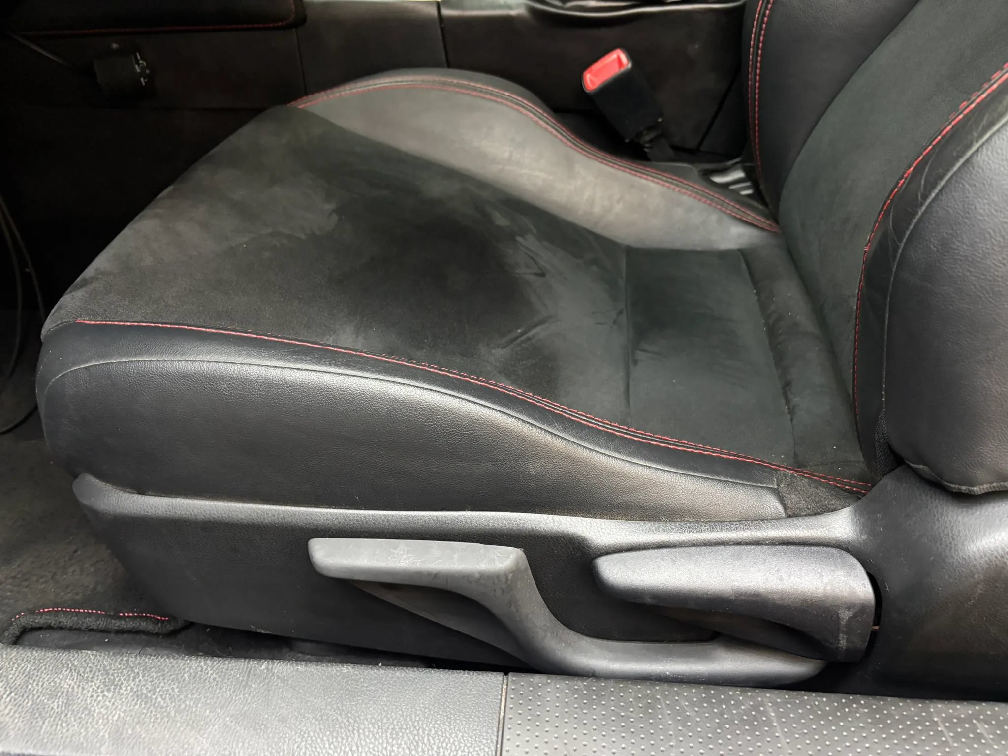 Used 2017 Subaru BRZ Limited w/ Performance Package RWD image 15