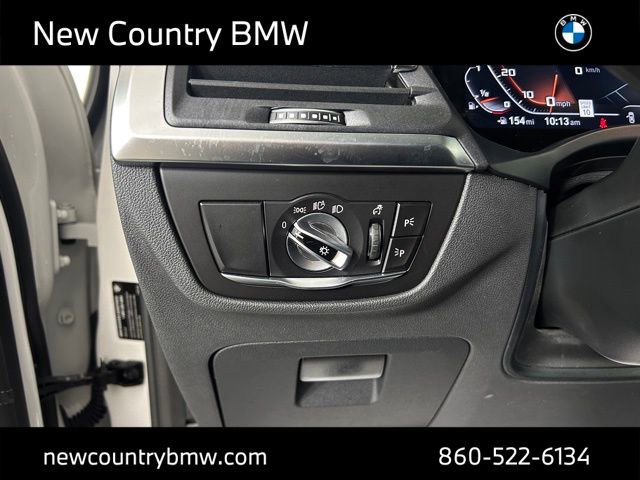 Used 2023 BMW X3 M40i w/ Premium Package image 14