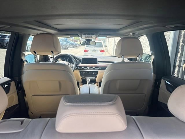 Used 2018 BMW X5 xDrive35i AWD/4WD image 13