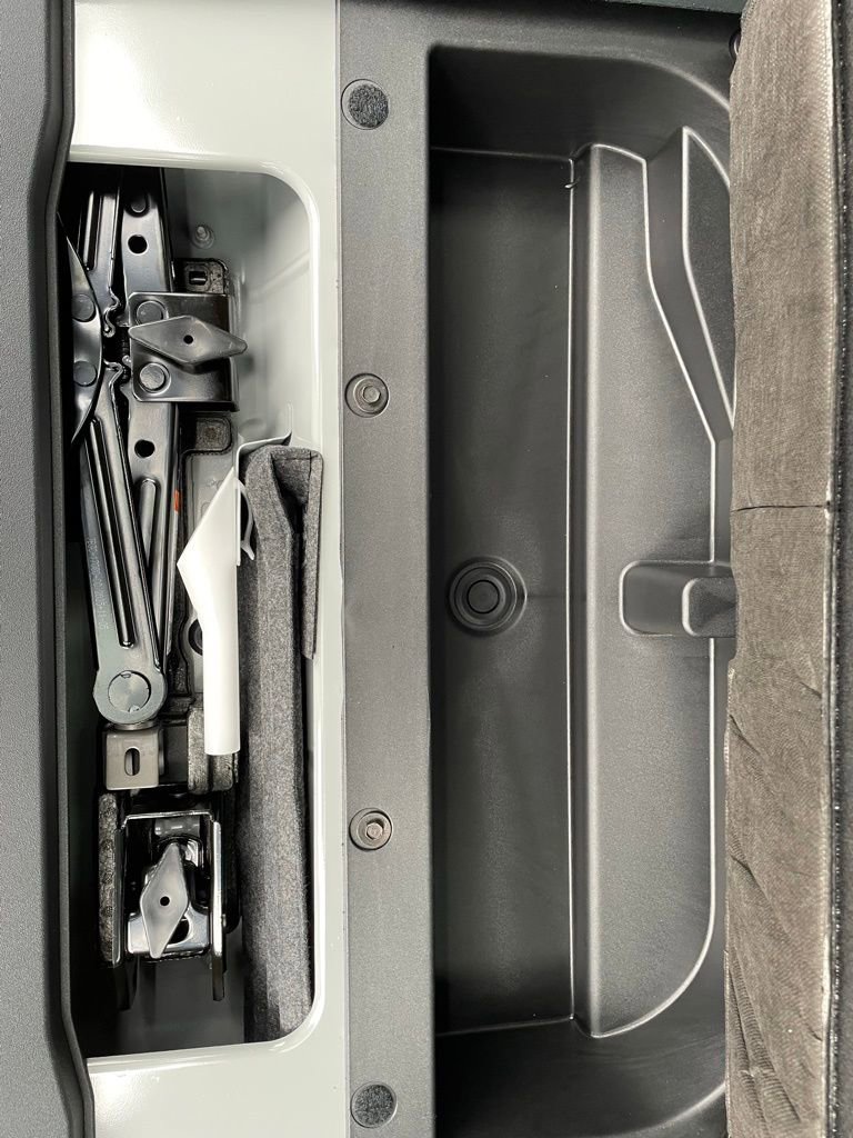 New 2026 Ford Bronco Big Bend w/ Black Diamond Package image 26