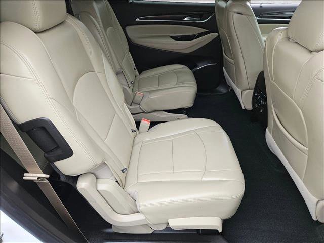 Used 2021 Buick Enclave Premium w/ Surround and Sites Package image 18