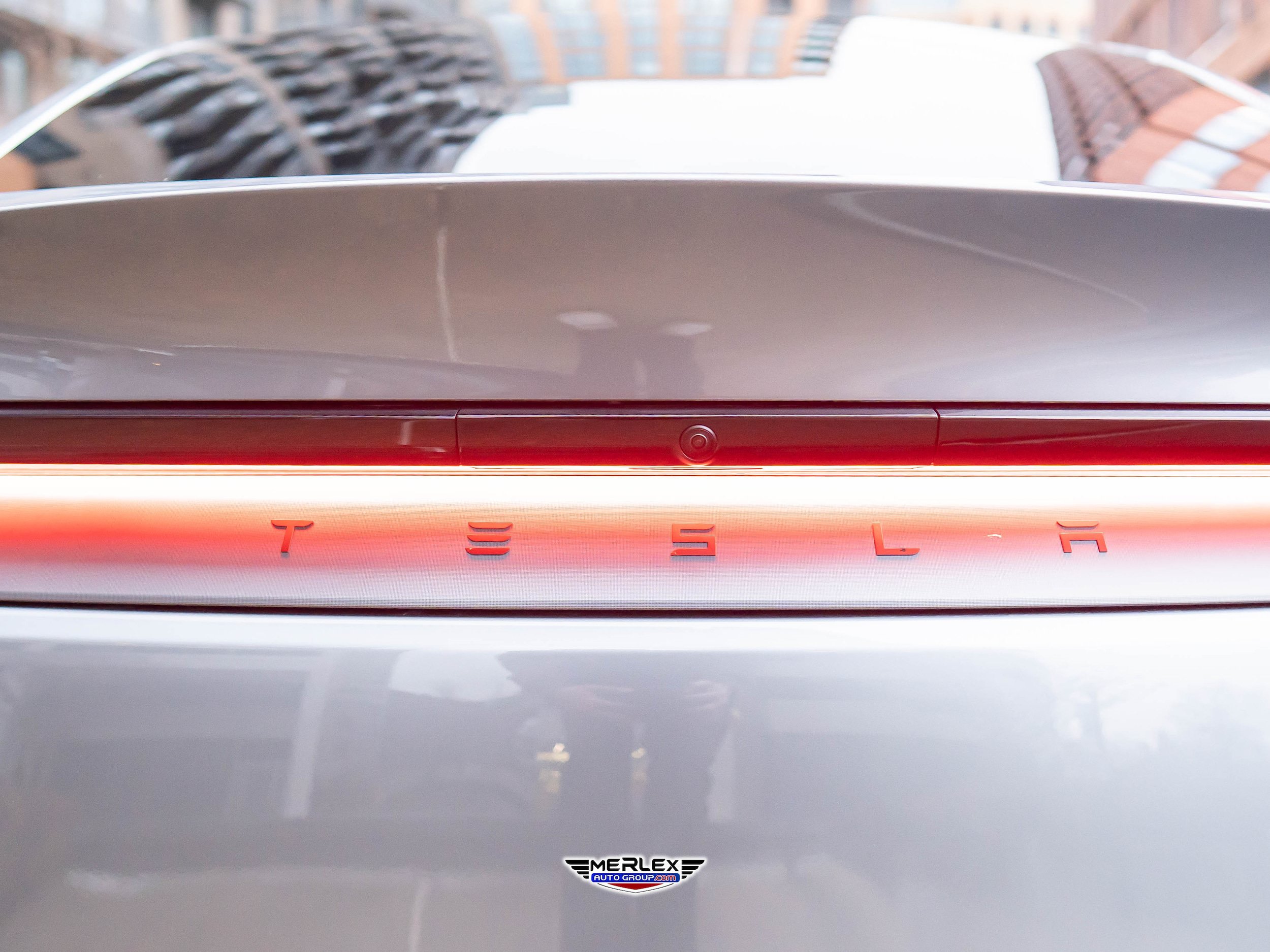Used 2026 Tesla Model Y Long Range RWD image 39
