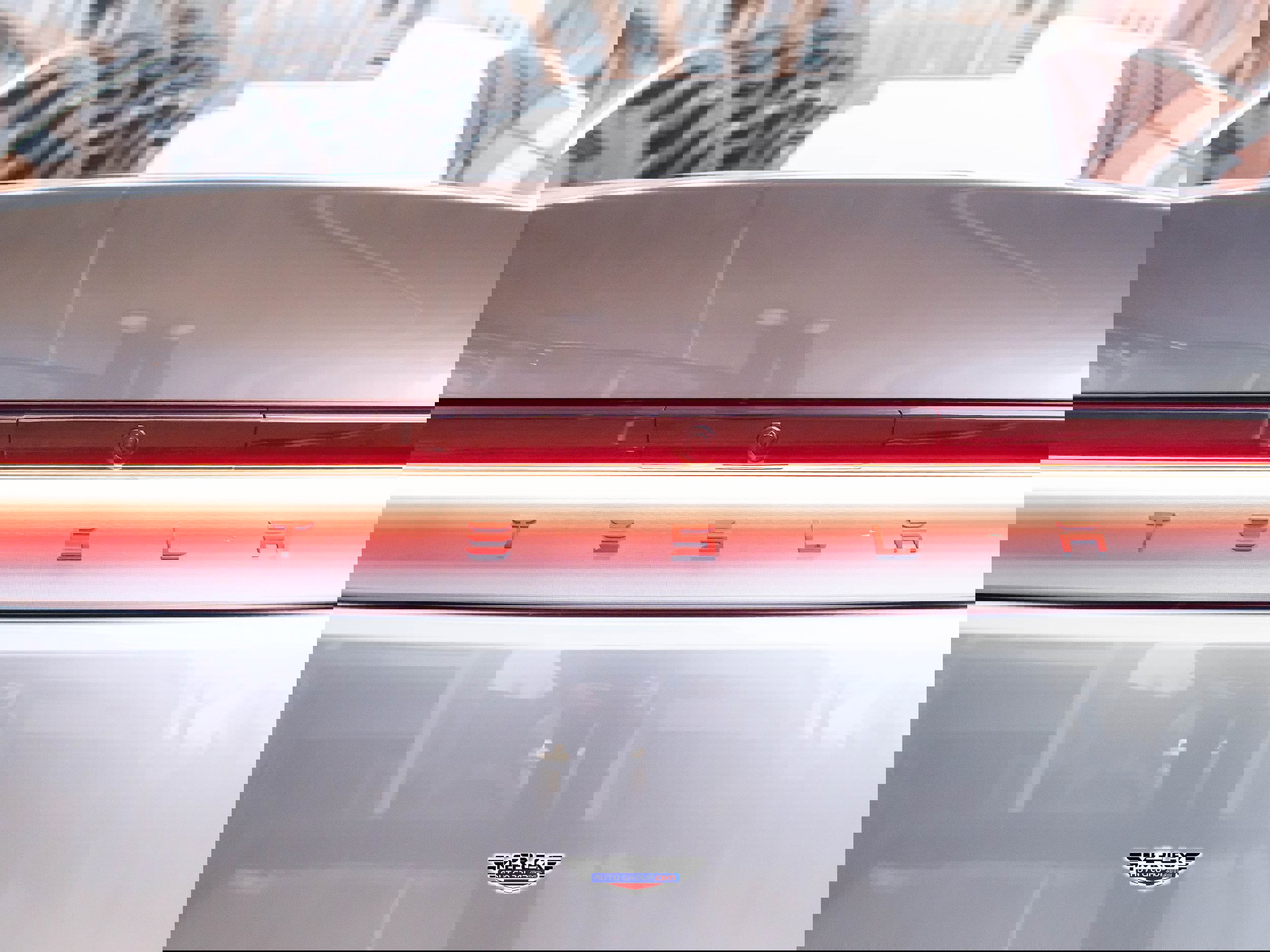 Used 2026 Tesla Model Y Long Range image 39