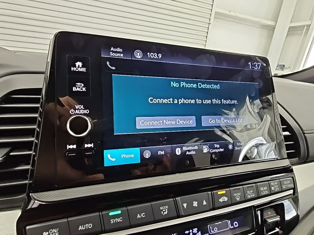 New 2026 Honda Odyssey Sport-L image 14