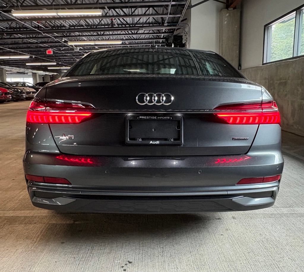 Used 2024 Audi A6 Premium Plus AWD/4WD image 7