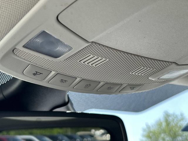 Certified 2024 Ford Edge SEL w/ Convenience Package AWD/4WD image 41