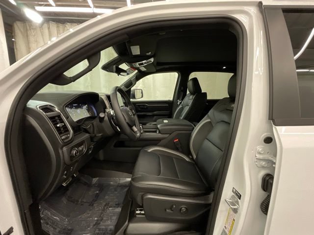 New 2026 RAM 1500 RHO w/ RHO Level 1 Equipment Group AWD/4WD image 10