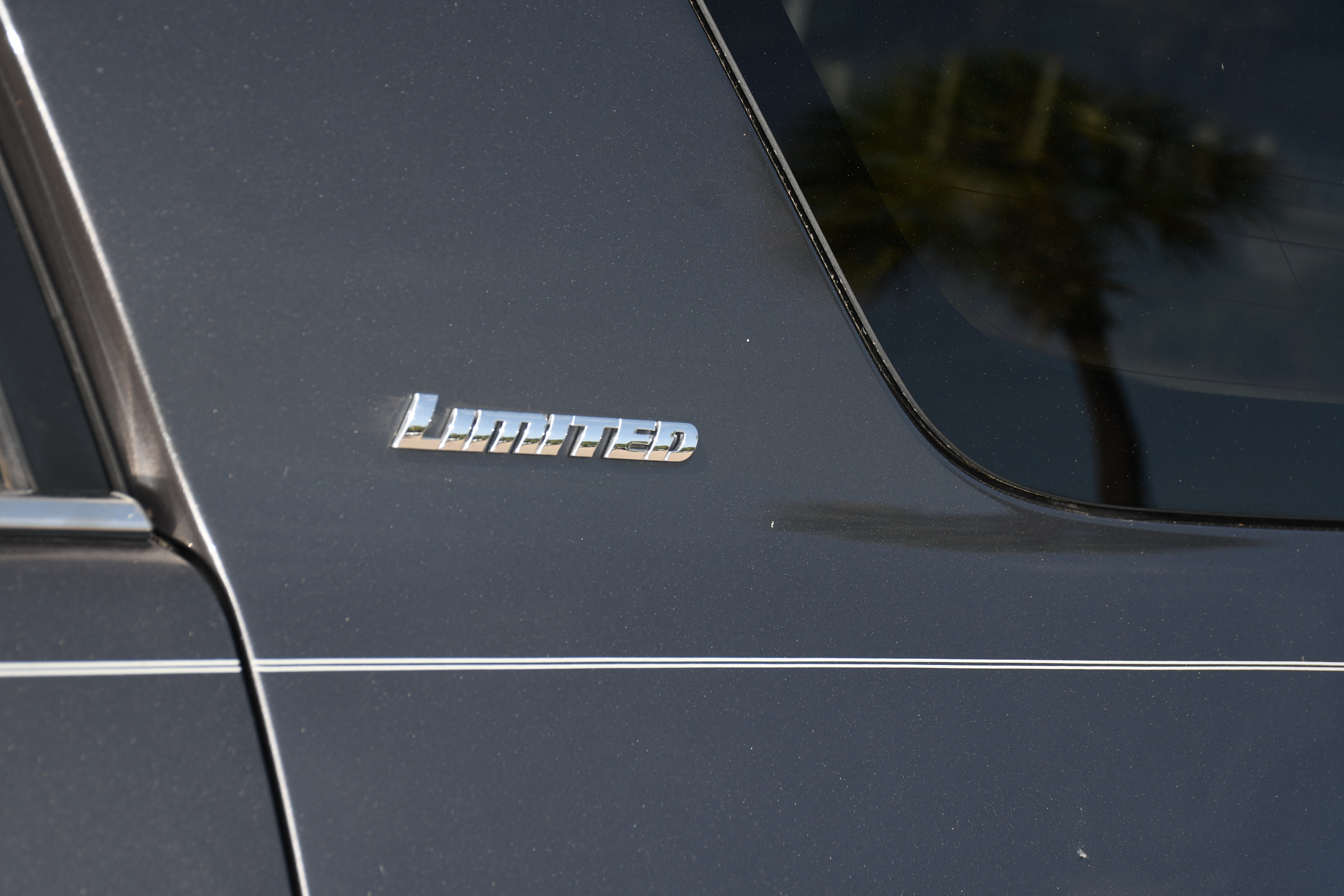 Used 2019 Toyota 4Runner Limited RWD image 20