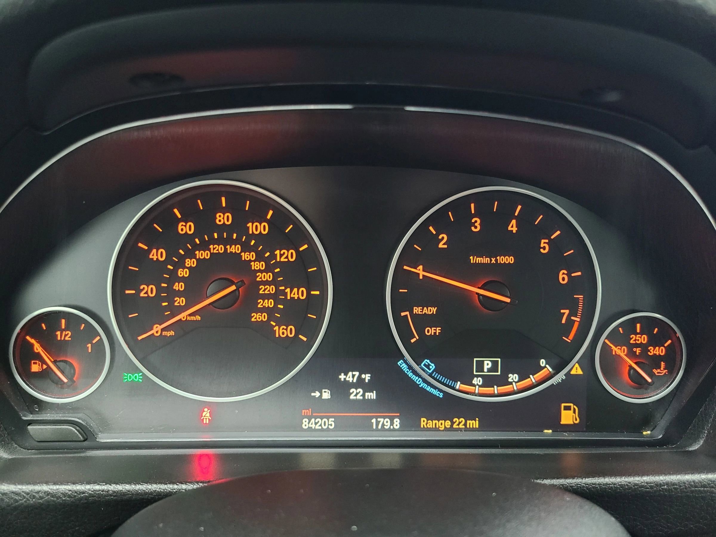 Used 2015 BMW 328i xDrive Sedan image 28