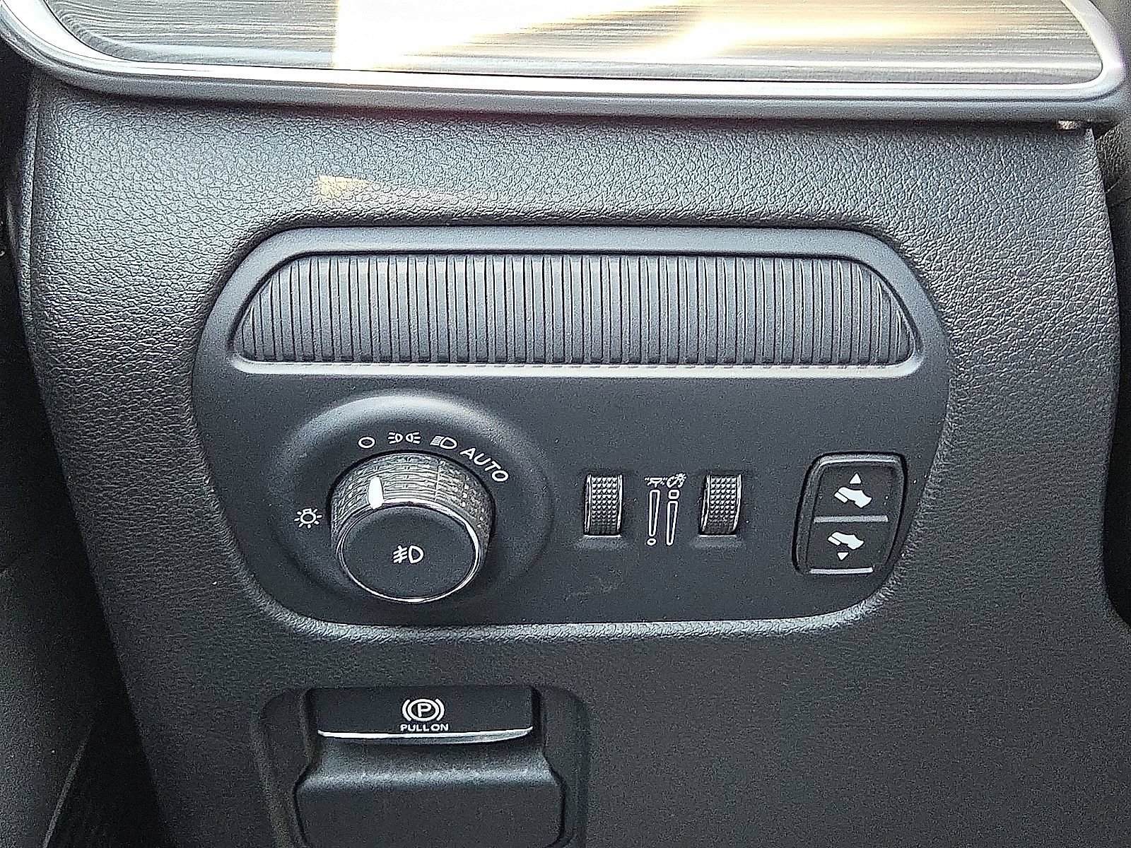 Used 2024 Jeep Wagoneer Series II w/ Flexible Seating Group AWD/4WD image 26
